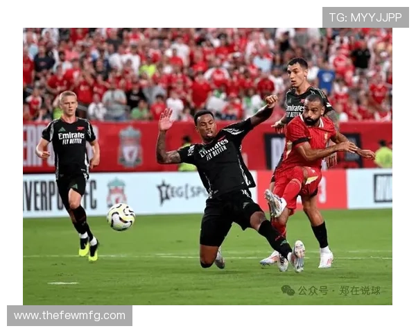 利物浦控球能力提升，战术调整助力球队表现稳健回归巅峰