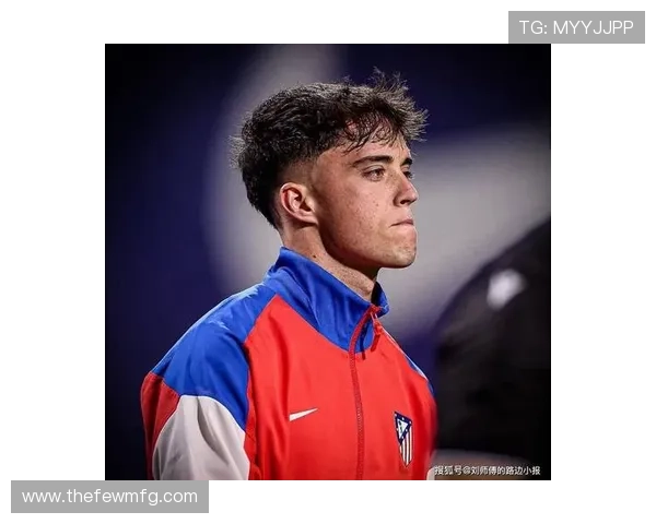 罗德里早年马竞青训经历奠定中场基石