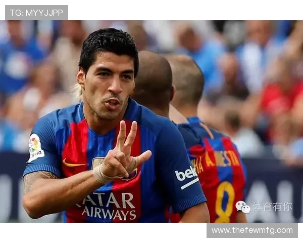 路易斯·苏亚雷斯近期状态回暖，进攻端表现稳健