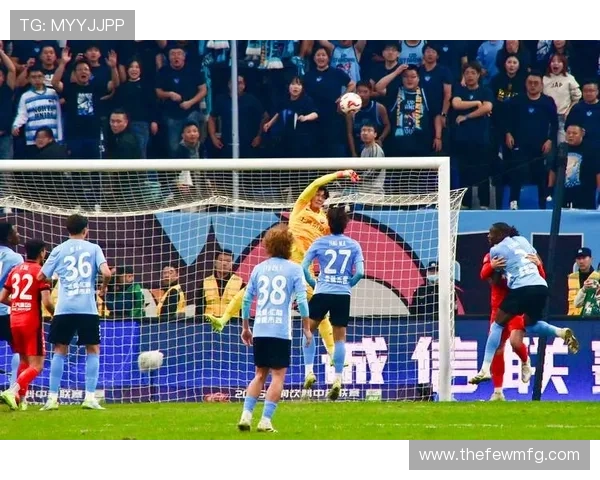 上海海港夺冠瞬间