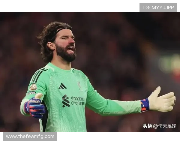 阿利松利物浦生涯数据