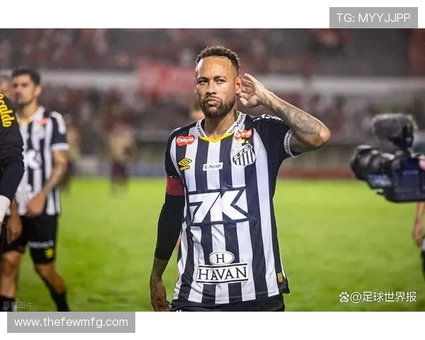 内马尔离开巴萨的关键转会决策是否改变其生涯轨迹