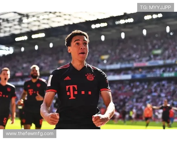 穆西亚拉大赛周期核心进攻职责解析 穆西亚拉大赛周期核心进攻职责解析