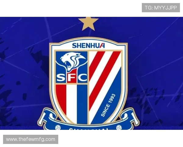 上海申花从黑马到争冠者,上限能否突破当前竞争格局? 上海申花从黑马到争冠者,上限能否突破当前竞争格局?