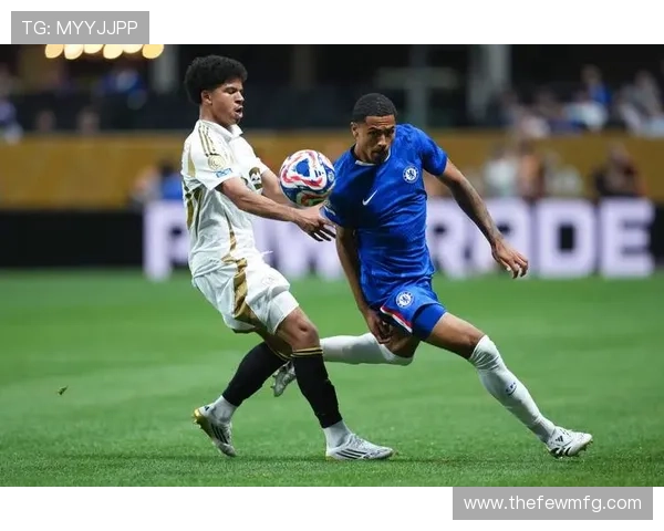 切尔西进攻推进顺畅,但最后一环缺失,阶段性表现受限对赛季走势形成制约 切尔西进攻推进顺畅,但最后一环缺失,阶段性表现受限对赛季走势形成制约