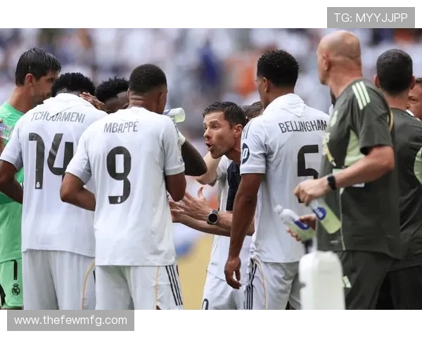 皇马仍具强大实力，但欧洲统治力已显减弱