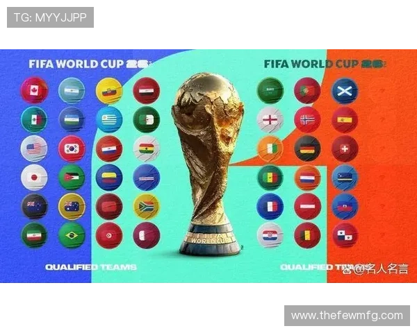 2026世界杯决赛场地确定规则是什么 2026世界杯决赛场地确定规则是什么