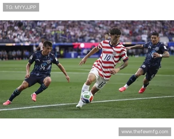 美国4-1巴拉圭:世界杯D组首轮战报 美国4-1巴拉圭:世界杯D组首轮战报